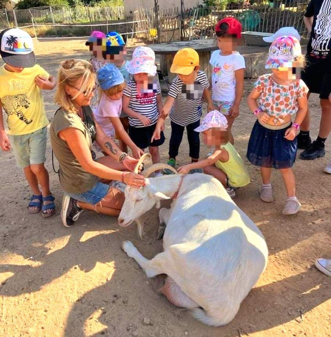 Willa Sejour A La Ferme Jouques Zewnętrze zdjęcie